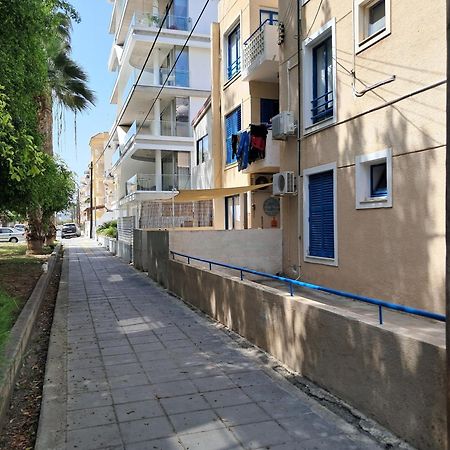 Lca2 Flat For You Apartment Larnaca Bagian luar foto