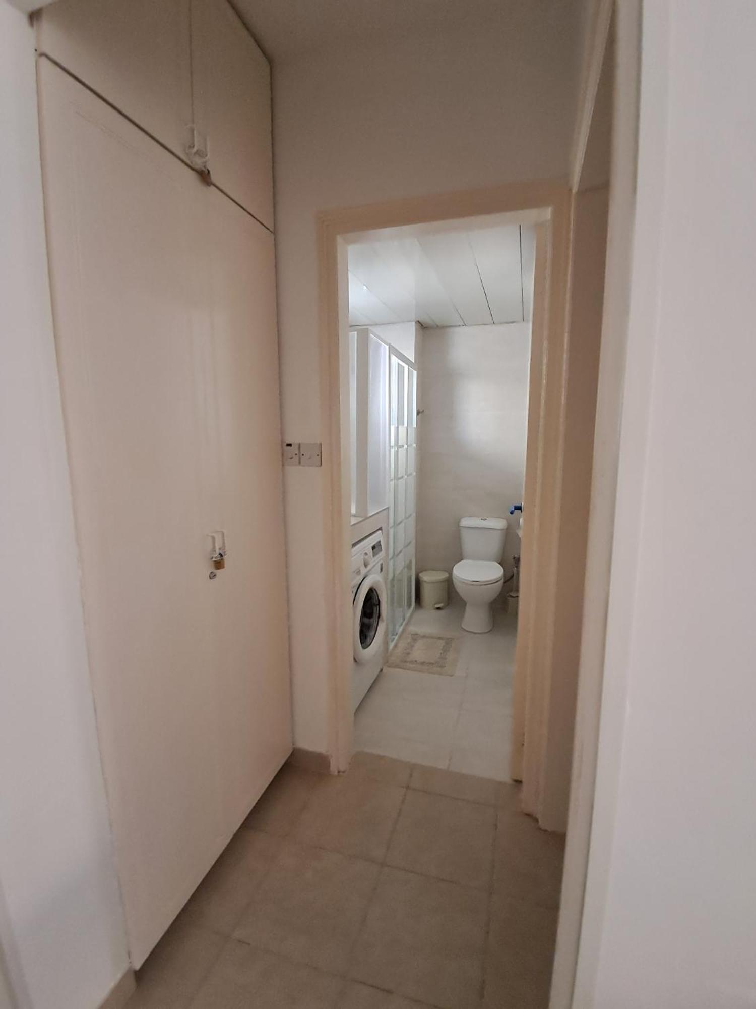 Lca2 Flat For You Apartment Larnaca Bagian luar foto