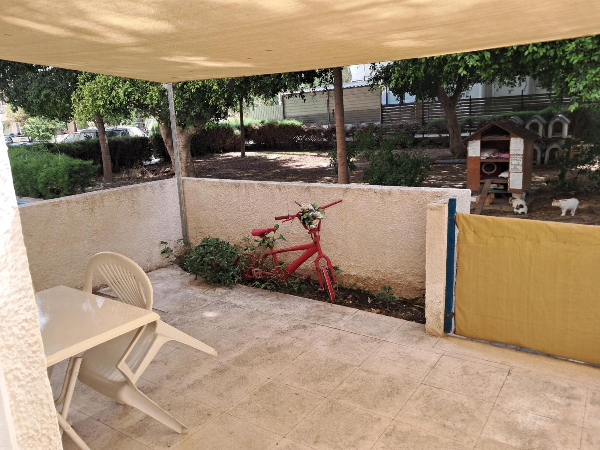 Lca2 Flat For You Apartment Larnaca Bagian luar foto