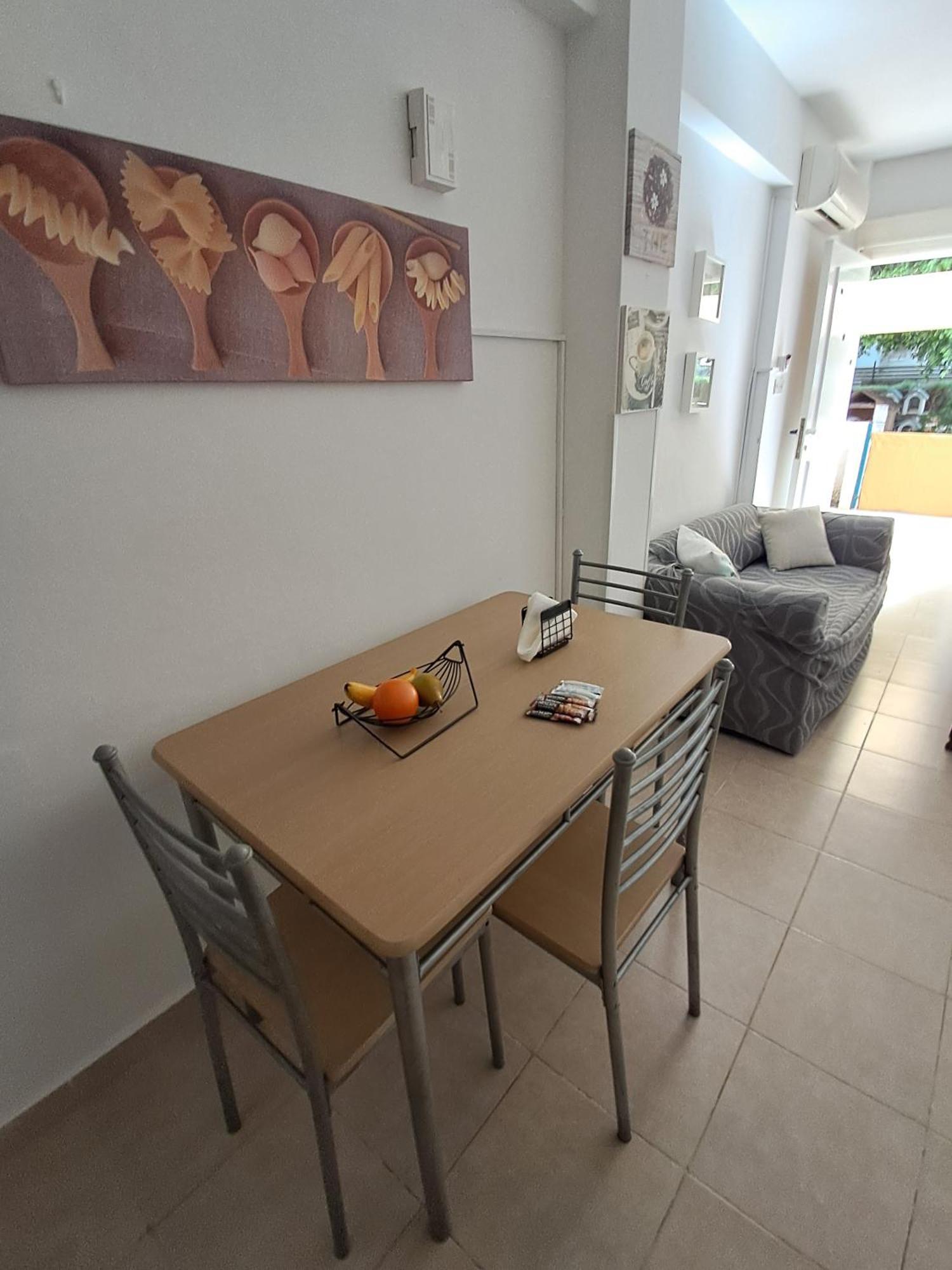 Lca2 Flat For You Apartment Larnaca Bagian luar foto